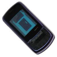 Корпус для LG GB230 <синий> ― OnlineBazar.su
