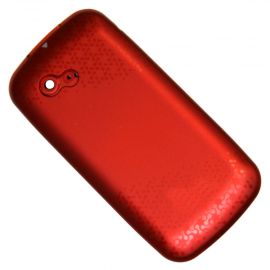 Корпус для LG GW370 (Neon II) <красный>