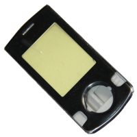 Корпус для LG KF240 <серебристо-черный> ― OnlineBazar.su