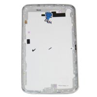 Корпус для Samsung P3210 (Galaxy Tab 3 7.0) (без рамки под тачскрин) <белый> ― OnlineBazar.su