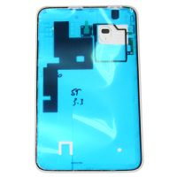 Корпус для Samsung SM-T110 (Galaxy Tab 3 7.0 Lite) (без рамки тачскрина) <белый> ― OnlineBazar.su