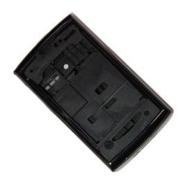Корпус для Sony Ericsson W150 (Yendo) <черный>