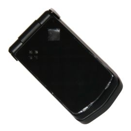 Корпус для Sony Ericsson Z555 <черный>