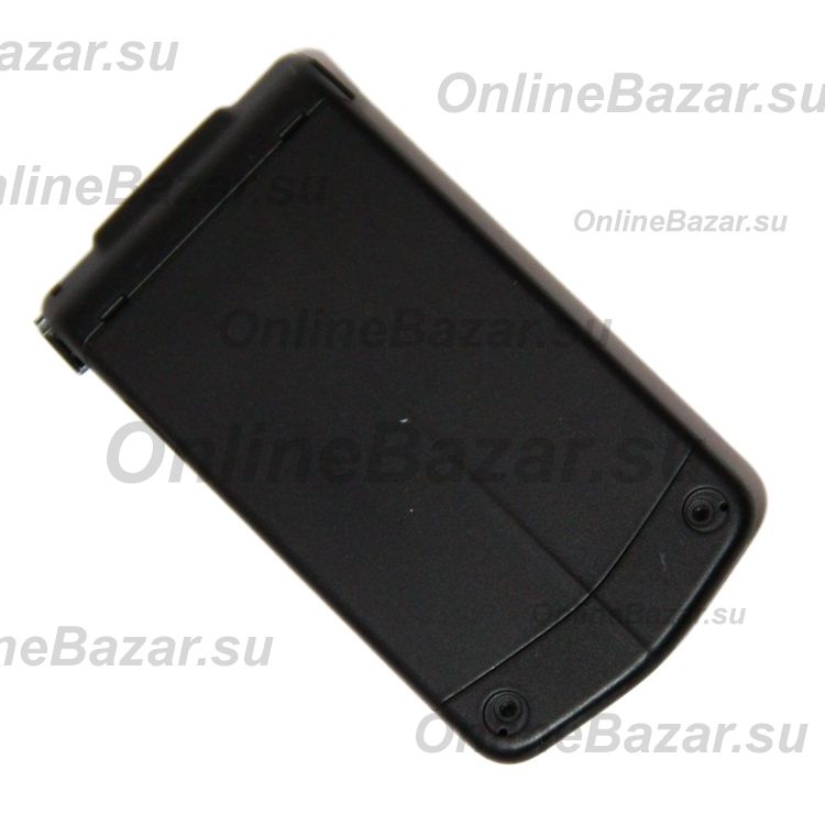 Корпус для Sony Ericsson Z555 <черный> ― OnlineBazar.su