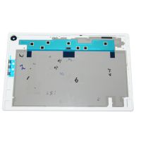 Корпус для Sony SGP511 (Xperia Tablet Z2) <белый> (оригинал) ― OnlineBazar.su