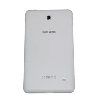 Корпус для Samsung SM-T231 (Galaxy Tab 4 7.0 3G) <белый> ― OnlineBazar.su