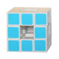 Кубик Рубика "Без центра" ― OnlineBazar.su