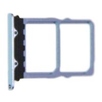 Лоток Sim-карты для Huawei ELE-L29 <голубой> ― OnlineBazar.su
