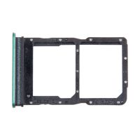 Лоток Sim-карты для Honor X8b (LLY-LX1) <зеленый> ― OnlineBazar.su