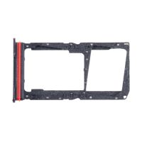 Лоток Sim-карты для Tecno Spark 30 5G (KL8) и карты памяти <белый> ― OnlineBazar.su