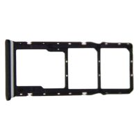Лоток Sim-карты для Xiaomi 220733SG и карты памяти <черный> ― OnlineBazar.su