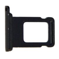 Лоток sim-карты для Apple iPhone 11 <черный> ― OnlineBazar.su