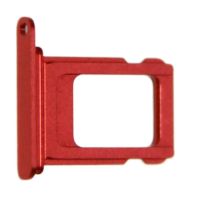 Лоток sim-карты для Apple iPhone 12 <красный> ― OnlineBazar.su