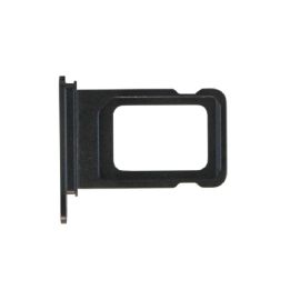 Лоток sim-карты для Apple iPhone 12 <черный>