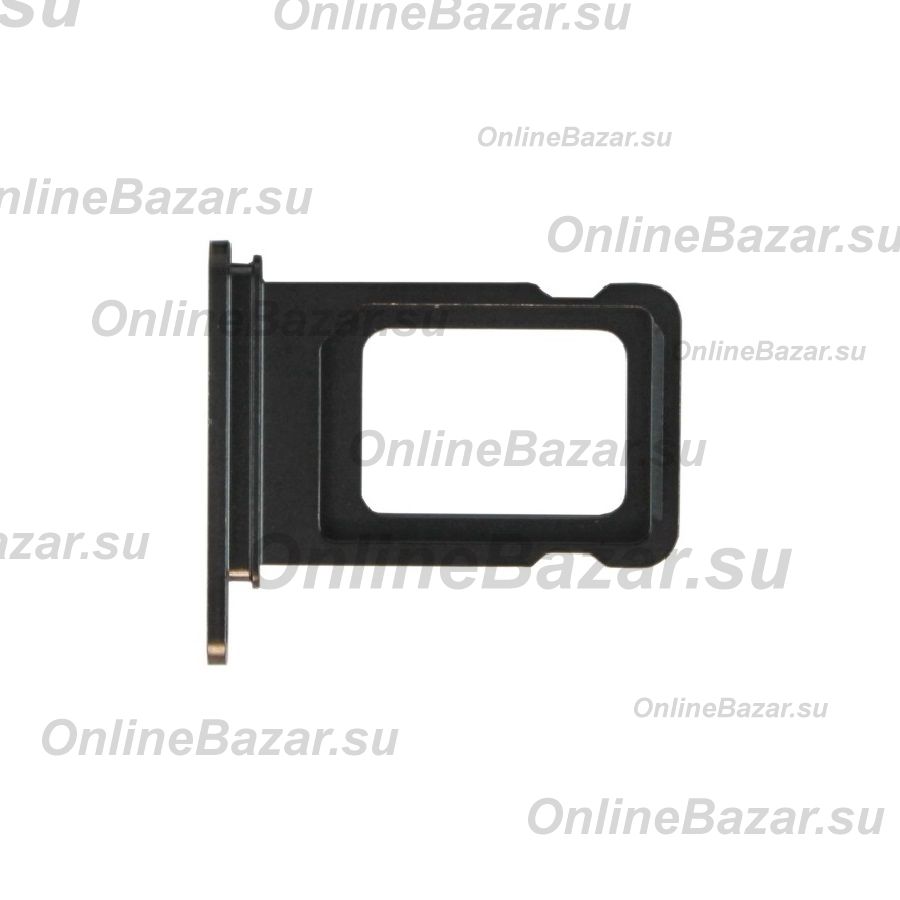 Лоток sim-карты для Apple iPhone 12 Pro Max <графит> ― OnlineBazar.su