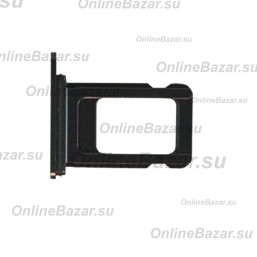 Лоток sim-карты для Apple iPhone 12 Pro Max <графит> ― OnlineBazar.su
