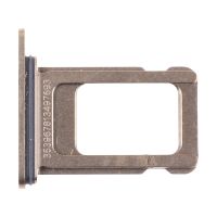 Лоток sim-карты для Apple iPhone 13 Pro <золото> ― OnlineBazar.su