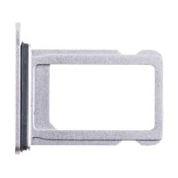 Лоток sim-карты для Apple iPhone 13 mini <белый> ― OnlineBazar.su