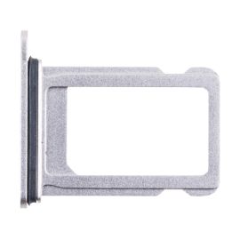 Лоток sim-карты для Apple iPhone 13 mini <белый>