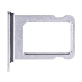 Лоток sim-карты для Apple iPhone 13 mini <белый>