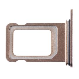 Лоток sim-карты для Apple iPhone 14 Pro Max (1 Sim) <фиолетовый>