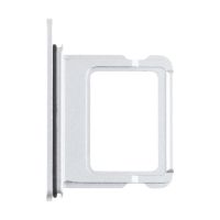 Лоток sim-карты для Apple iPhone 17 (1 Sim) <белый> ― OnlineBazar.su