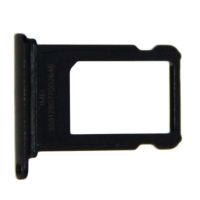 Лоток sim-карты для Apple iPhone 7 <черный> ― OnlineBazar.su