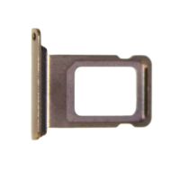 Лоток sim-карты для Apple iPhone Xs Max <золотой> ― OnlineBazar.su