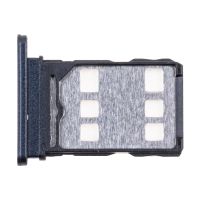 Лоток sim-карты для Huawei CTR-L81 <черный> ― OnlineBazar.su