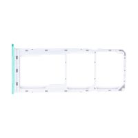 Лоток sim-карты для Itel A60s (A662LM) <зеленый> ― OnlineBazar.su