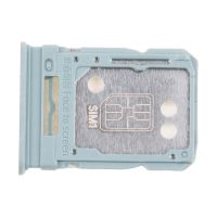 Лоток sim-карты для Realme 12 <зеленый> ― OnlineBazar.su