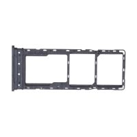 Лоток sim-карты для Tecno Pova 6 Neo (LI6) <зеленый> ― OnlineBazar.su