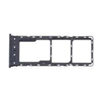 Лоток sim-карты для Tecno Pova 6 Neo (LI6) <серебристый> ― OnlineBazar.su