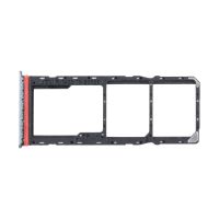 Лоток sim-карты для Xiaomi Poco C71 и карты памяти <голубой> ― OnlineBazar.su