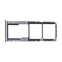 Лоток sim-карты для Xiaomi 2305EPCC4G и карты памяти <черный> ― OnlineBazar.su