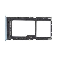 Лоток sim-карты для Xiaomi Redmi 15 <голубой> ― OnlineBazar.su