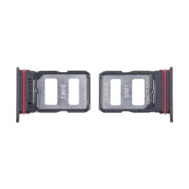 Лоток sim-карты для Xiaomi 24095PCADG <черный>
