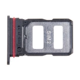 Лоток sim-карты для Xiaomi 24095PCADG <черный>