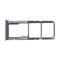 Лоток sim-карты для Xiaomi Redmi 14C и карты памяти <синий> ― OnlineBazar.su