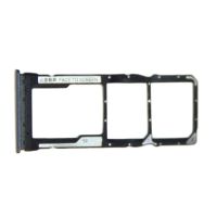 Лоток sim-карты для Xiaomi M2003J15SC и карты памяти <серый> ― OnlineBazar.su