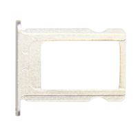 Лоток sim-карты для Vertex Impress Calypso 4G и карты памяти <золотой> (оригинал) ― OnlineBazar.su