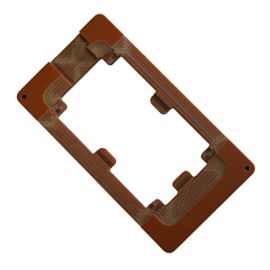 Матрица для сборки дисплейного модуля Apple iPhone 5s