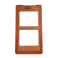 Матрица для сборки дисплейного модуля Apple iPhone 6 Plus ― OnlineBazar.su