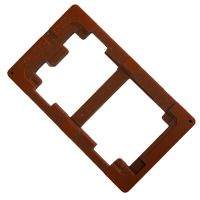 Матрица для сборки дисплейного модуля Samsung N7105 (Galaxy Note II LTE) ― OnlineBazar.su