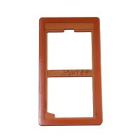 Матрица для сборки дисплейного модуля Samsung SM-N910F (Galaxy Note 4) ― OnlineBazar.su