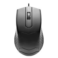 Мышь оптическая Defender MB-530 HIT <черный> ― OnlineBazar.su