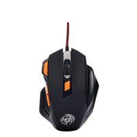 Мышь оптическая Dialog Gan-Kata MGK-14U <черный> ― OnlineBazar.su