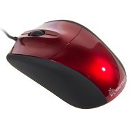 Мышь оптическая Smart Buy SBM-325-R <красный> ― OnlineBazar.su