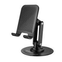 Настольный держатель Borofone BH128 <черный> ― OnlineBazar.su