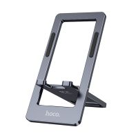 Настольный держатель Hoco HD11 <серый> ― OnlineBazar.su